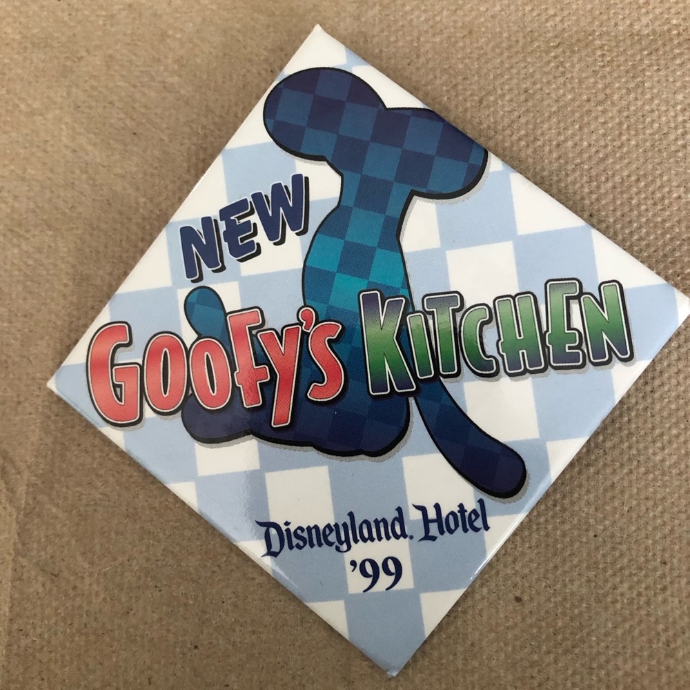 DISNEY PIN!  VINTAGE 🌺